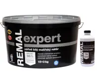 Remal Expert 15kg+3kg  + Remal univerzální penetrace 1kg