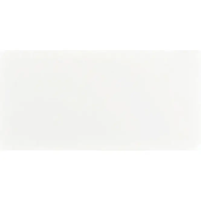 Nástěnný Obklad Merkury White 25/50
