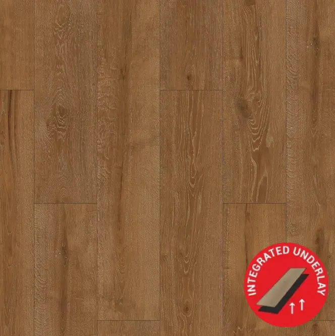 Vinylová podlaha SPC+IXPE Litoria Hazel R279 5mm