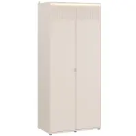Skříň Mimatte pískový 93/AVNS921B-M846