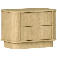 Noční stolek Ringo SN baltic dune