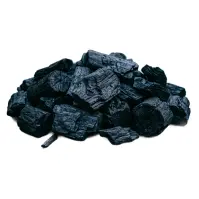 Dřevěné uhlí 10kg