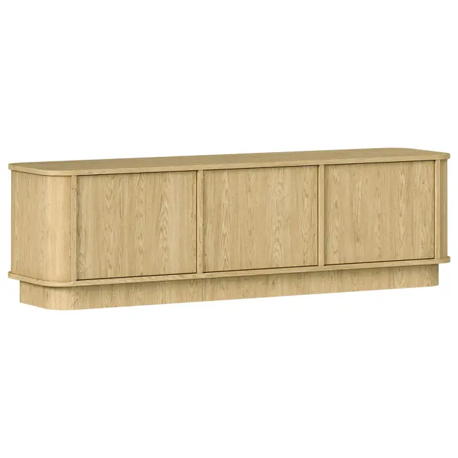 Tv stolek Ringo 3D baltic dune