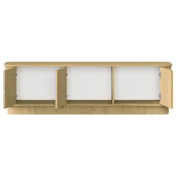 Tv stolek Ringo 3D baltic dune,3