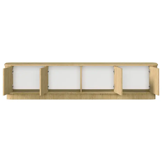Tv stolek Ringo 4D baltic dune,3