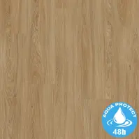 Laminátová podlaha voděodolná Dub Valencia 7mm AC5 Linea WR 68564