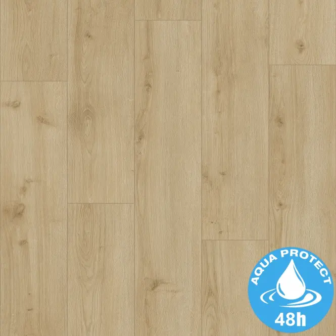 Laminátová podlaha voděodolná Dub Barcelona 7mm AC5 Linea WR 68566