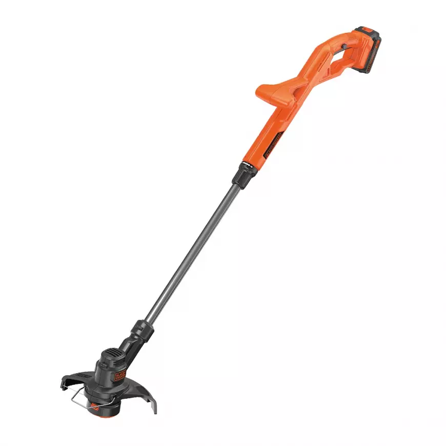 Baumax.cz: Aku strunová sekačka Black Decker ST1823 - QW
