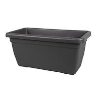 Truhlík anthea 60x32x28v - antracit