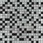 Mozaika Crystal Cm003 30/30