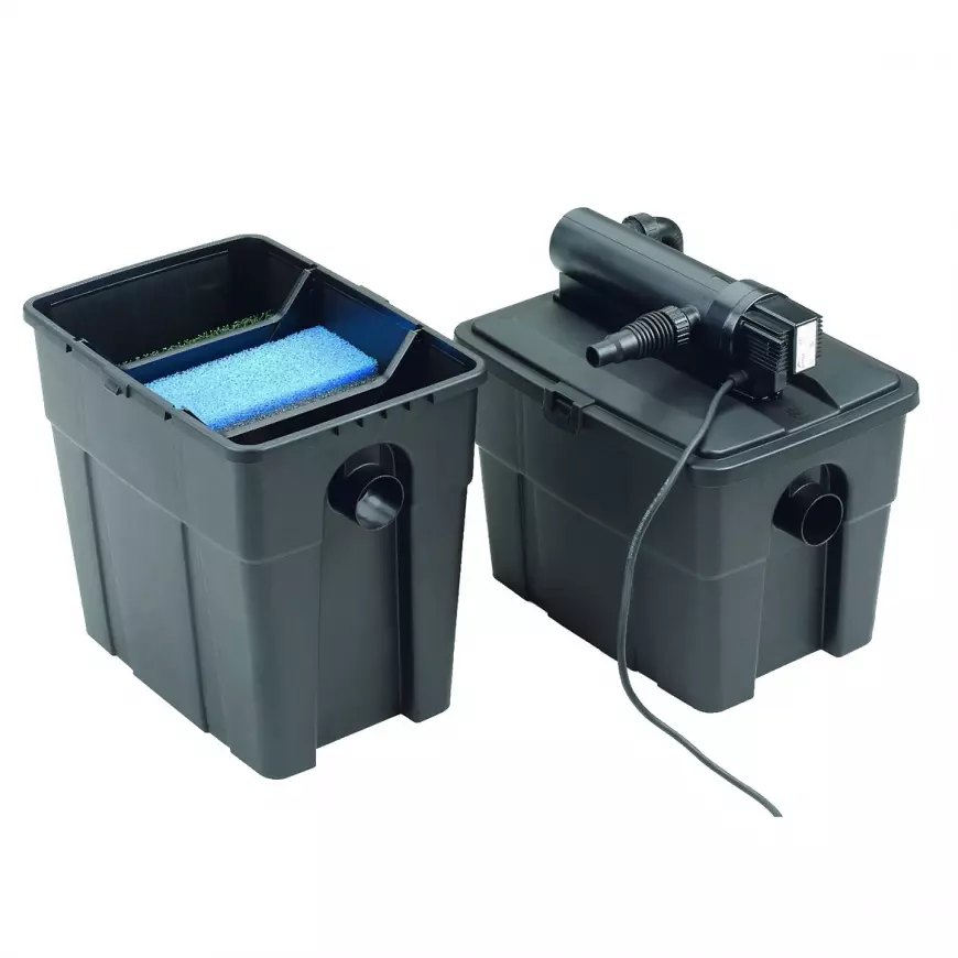 Baumax.cz: Filtrační systém multiclear 8000 - 50239
