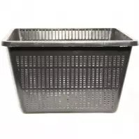 KOŠ NA VODNÍ ROSTLINY 23 CM - 52633