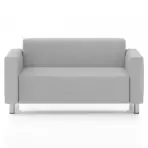 Sofa Hugo-2 Cayenne 1132
