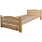 Postel 90cm Borovice,2