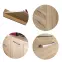 Botník Niko 83 cm Dub Sonoma,5