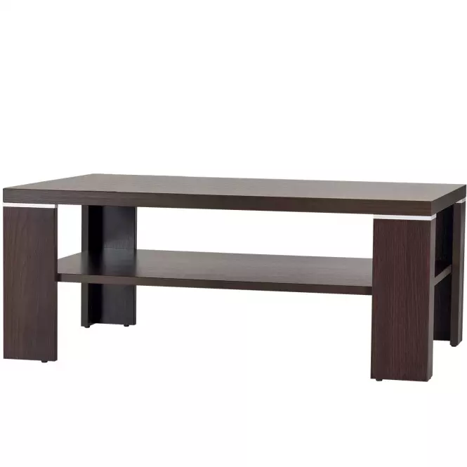 Konferenční Stolek Achilles 109cm Wenge