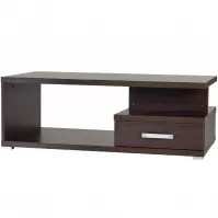 Konferenční Stolek Jazon 128cm Wenge