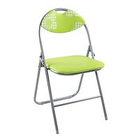 Židle Turn světle zelená 20215b-fl13