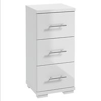 Koupelnová komoda Bari 35 bílý