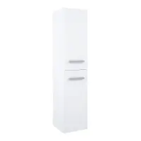 bílá