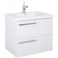 Skříňka Royal 70 bílý