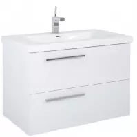 Skříňka Royal 90 bílý