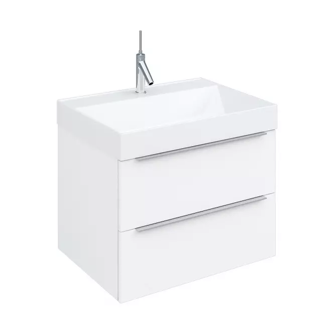 Sestava Malaga D50 white