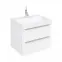 Sestava Malaga D50 white