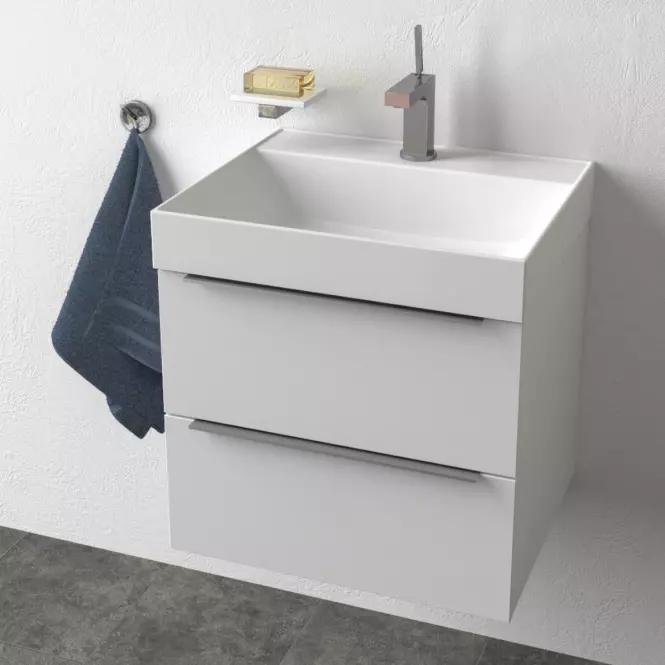 Sestava Malaga D50 white