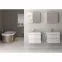 Sestava Malaga D50 white,3