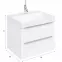 Sestava Malaga D50 white,5
