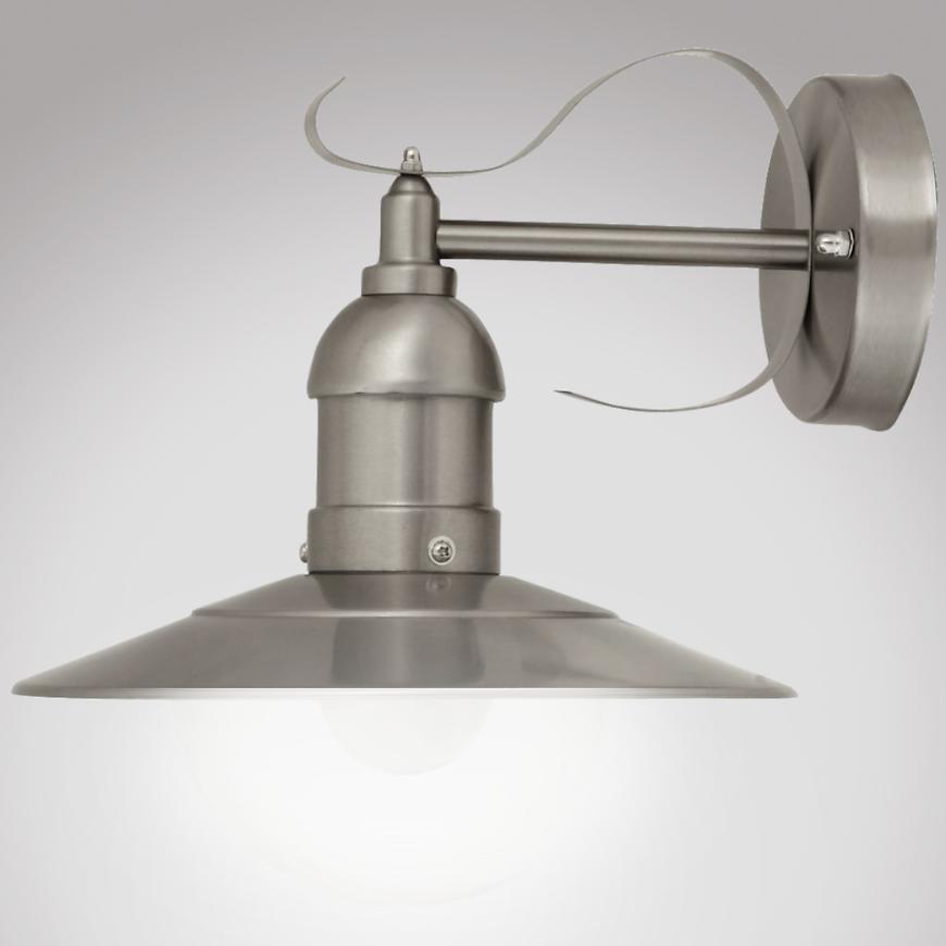 Nástěnné svítidlo Olso 8270 k1d