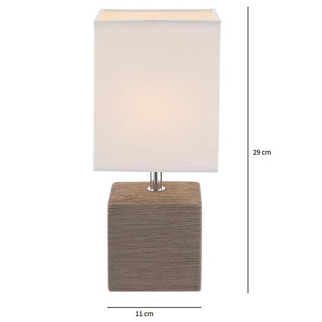 Stolní lampa 21677 lb1