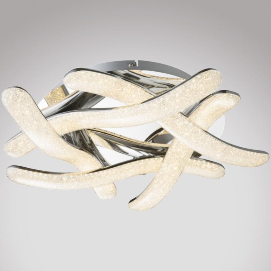 Stropní svítidlo 67833-60 LED
