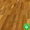 Dřevěná podlaha Barlinek dub zlatý 3LAM 14x207x1092