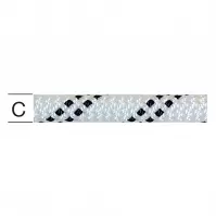 Pes-lano superstrong 10 mm