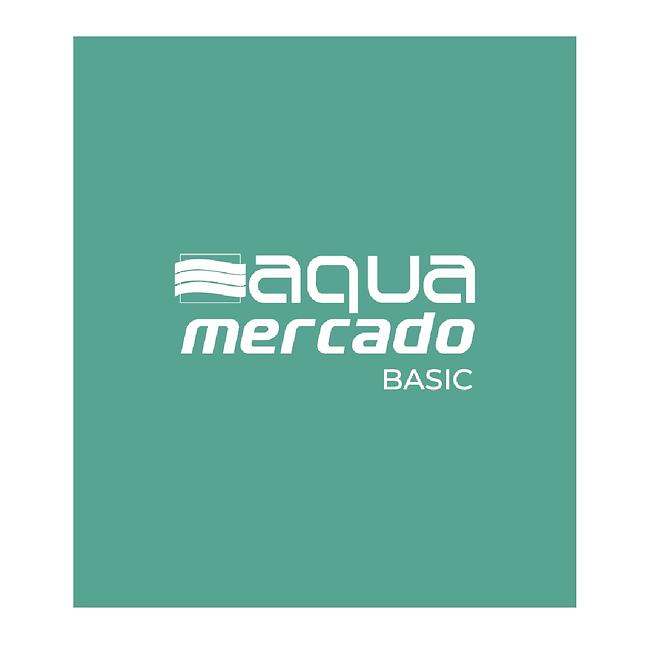 Rohový sprchový kout a1900 Aqua Mercado 90/90/185