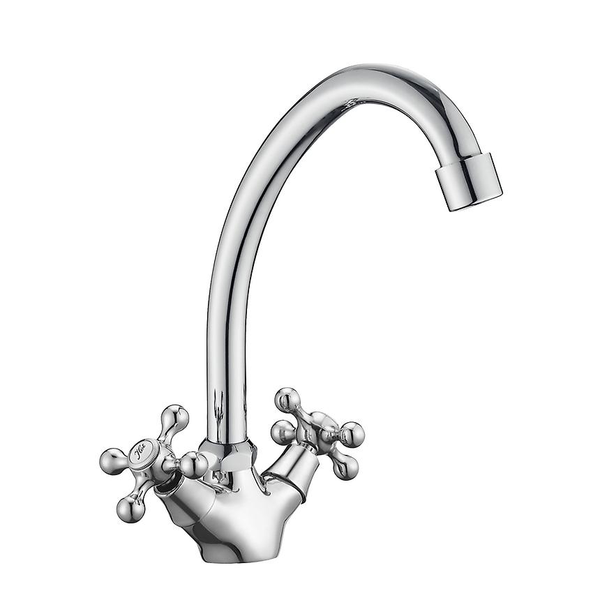 Baterie bidetová Friga HB851-BB