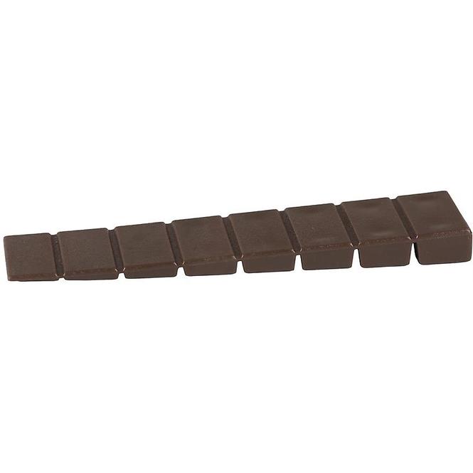 Klínek 8x20x100 mm 4 x