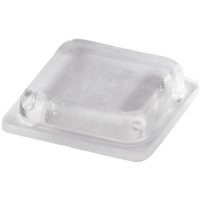 Tlumič  10x10x2,5 samolep