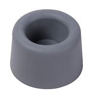Zarážka 40x25 mm, šedá Zarážka 40x25 mm, šedá