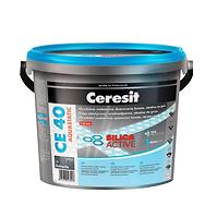 Spárovací hmota Ceresit CE 40 Aquastatic 2 kg cream