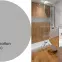 Silikon sanitární Ceresit CS25 10 manhattan 280 ml,2