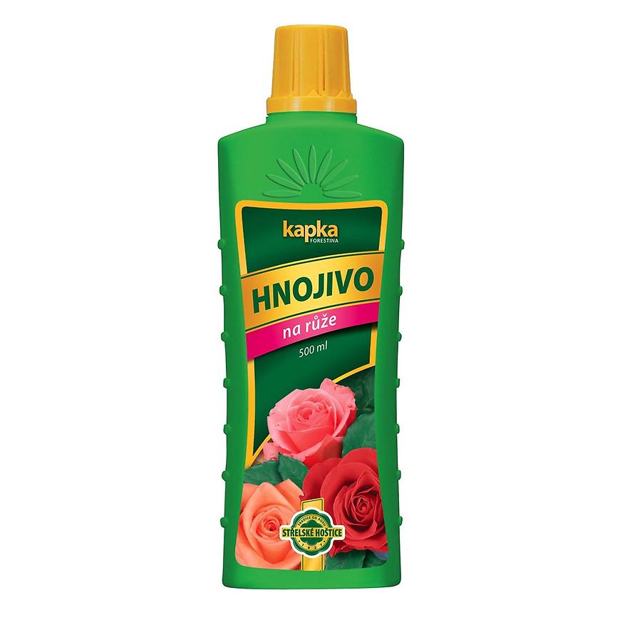 Baumax.cz: Kapka - Hnojivo na růže 500 ml