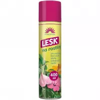 Lesk na rostliny 400 ml