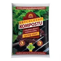 Urychlovač kompostů Forestina orgamin
