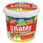 Zdravá zahrada - Nátěr na kmeny 1 kg