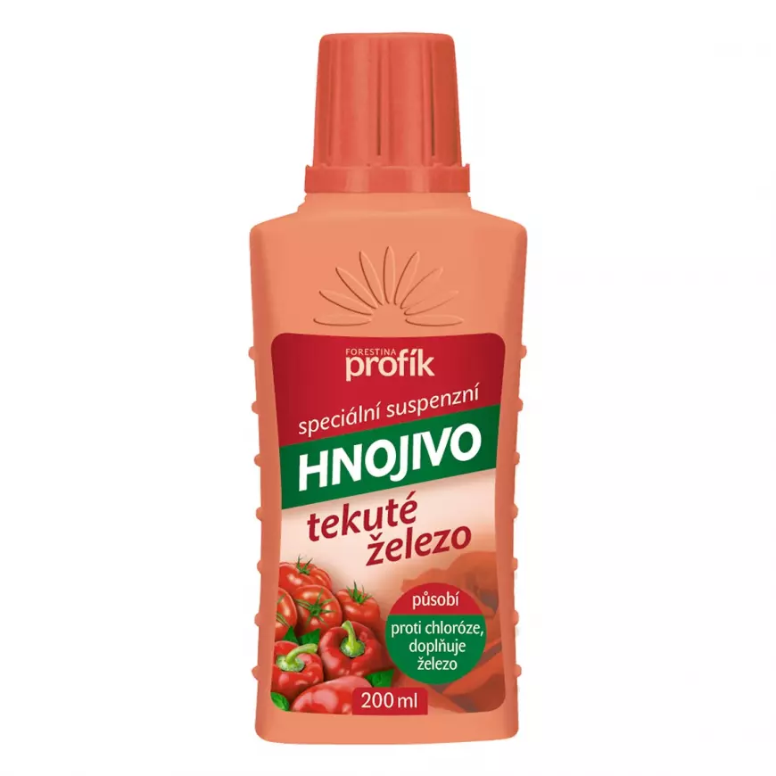 Baumax.cz: Profík - Tekuté železo 02 l