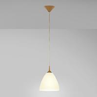 Závěsné svítidlo Lampa bartek 9102 lw1 ecru