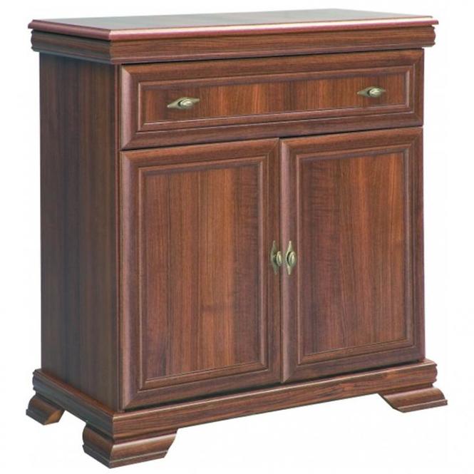 Komoda Kora 88 cm Samoa King, KK1,2